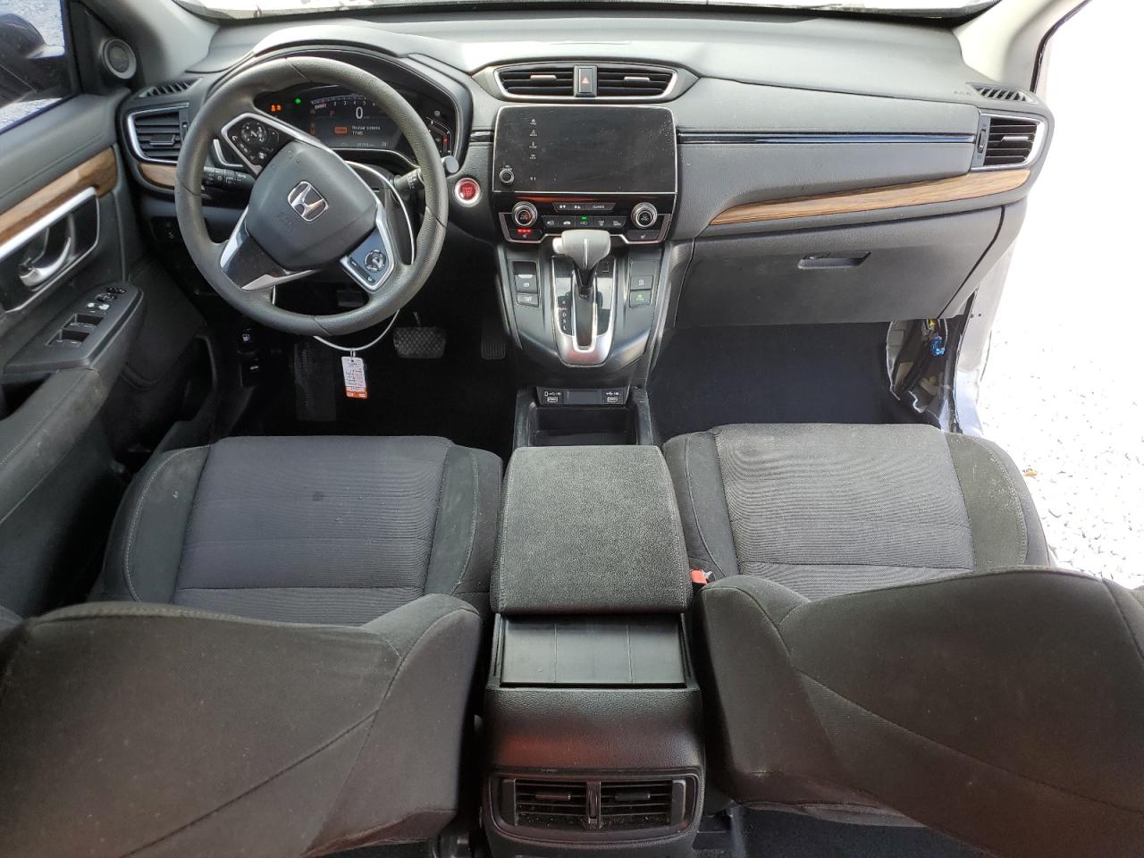 2020 Honda CR-V - Image 8