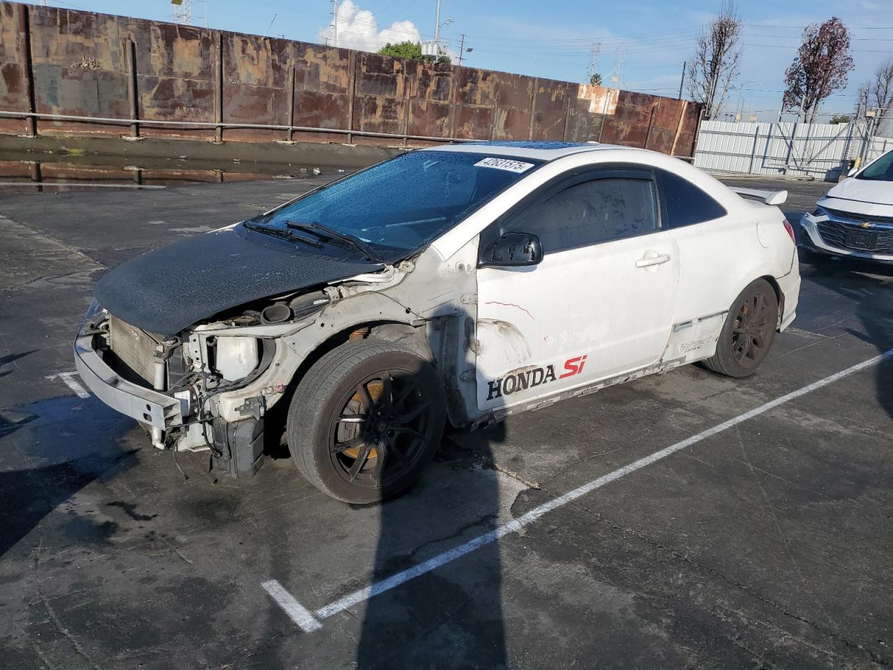 2008 Honda Civic - Image 1