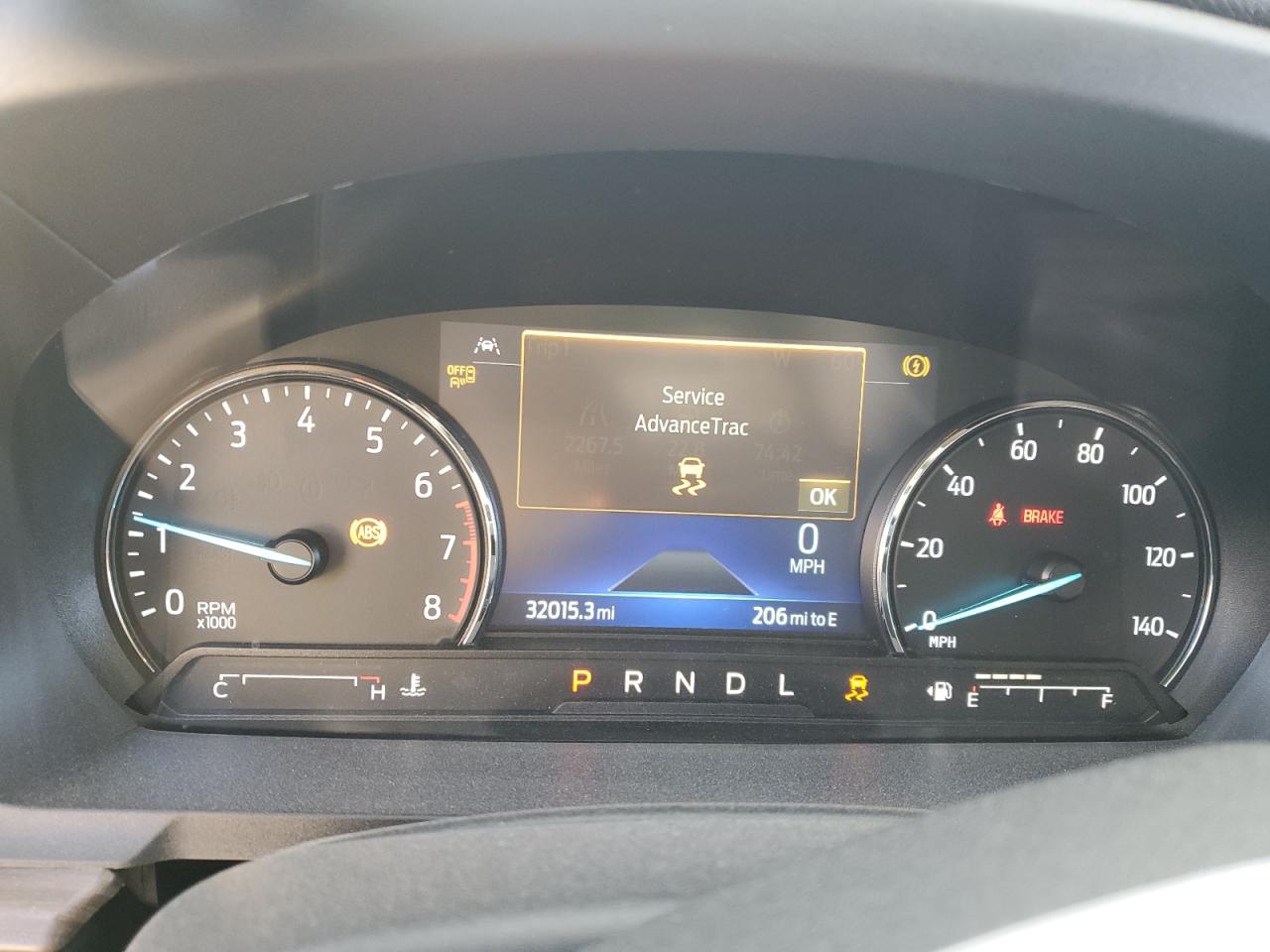 2023 Ford Explorer - Image 9