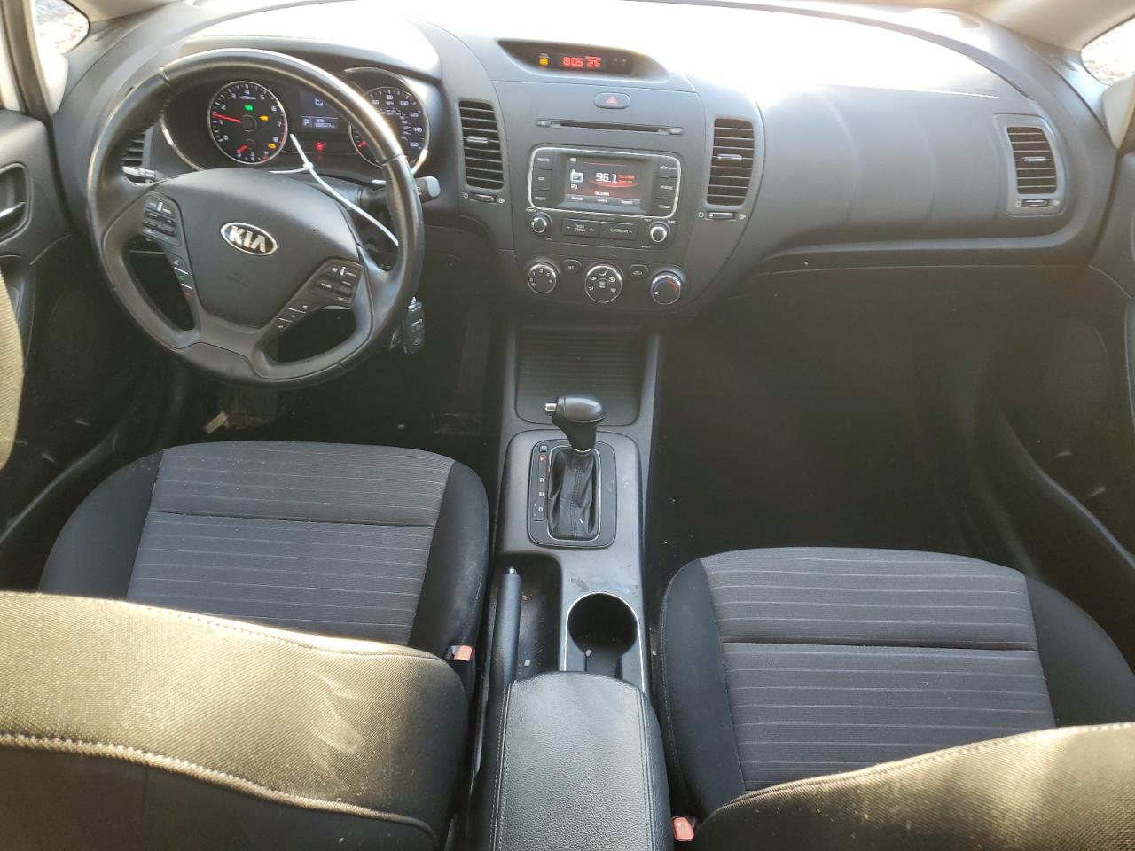 2014 Kia Forte - Image 8