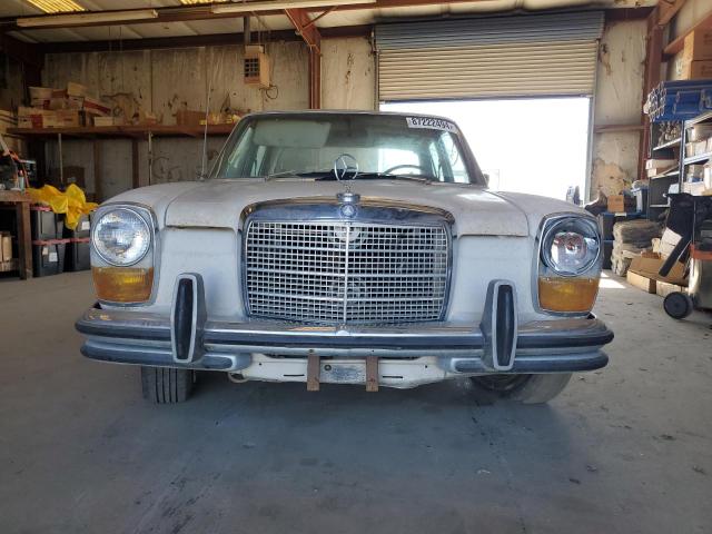 1969 MERCEDES BENZ 250