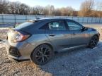 2017 Honda Civic Sport for Sale in Prairie Grove, AR - Front End