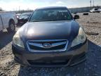 2010 Subaru Legacy 2.5I Limited for Sale in Montgomery, AL - Rear End