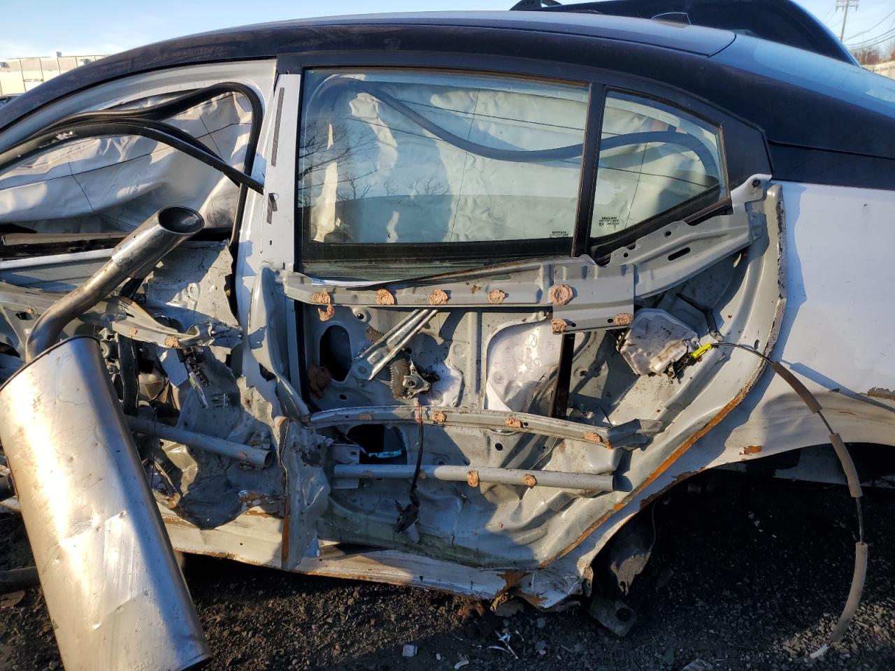 3N1AB8DVXRY293222 NISSAN SENTRA 2024