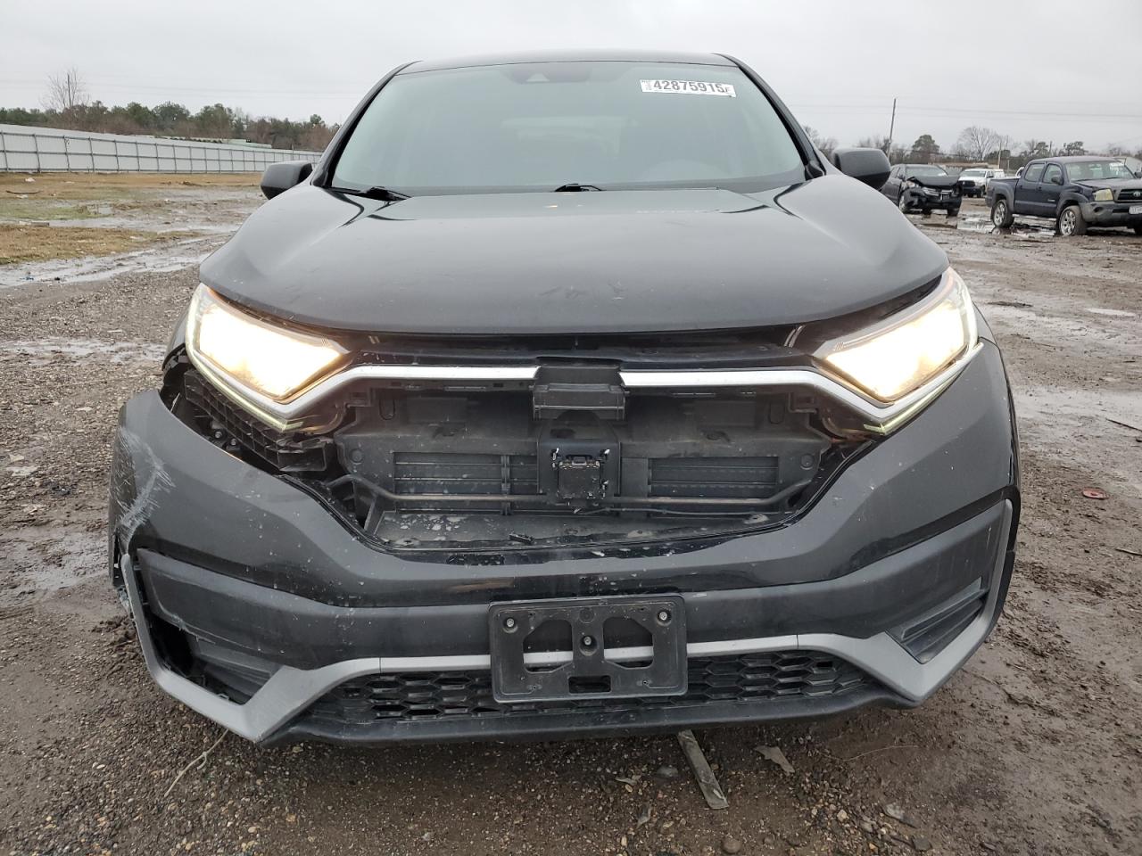 2020 Honda CR-V - Image 5
