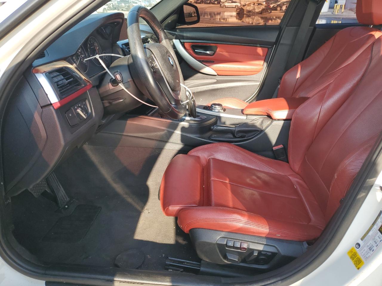 2014 BMW 3er - Image 7
