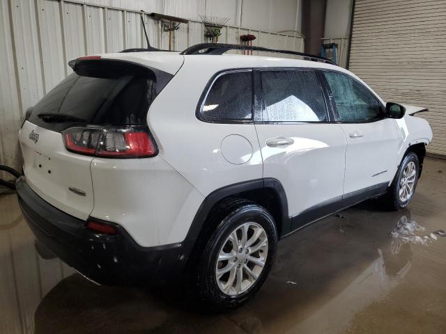  JEEP GRAND CHER 2022 Білий