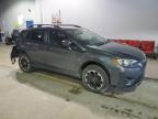 2021 SUBARU CROSSTREK  for sale at Copart NB - MONCTON