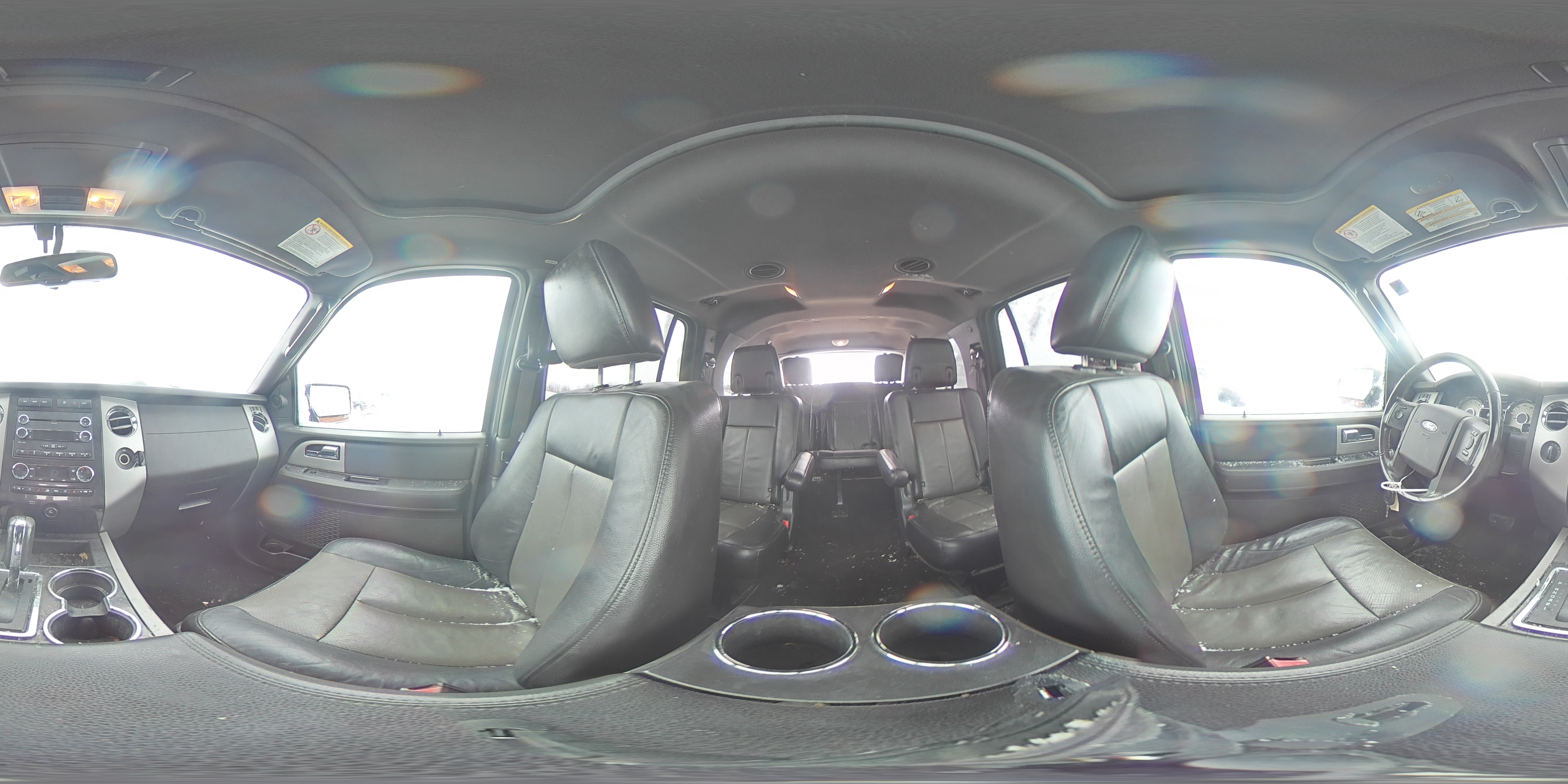 2012 Ford Expedition - Image 15