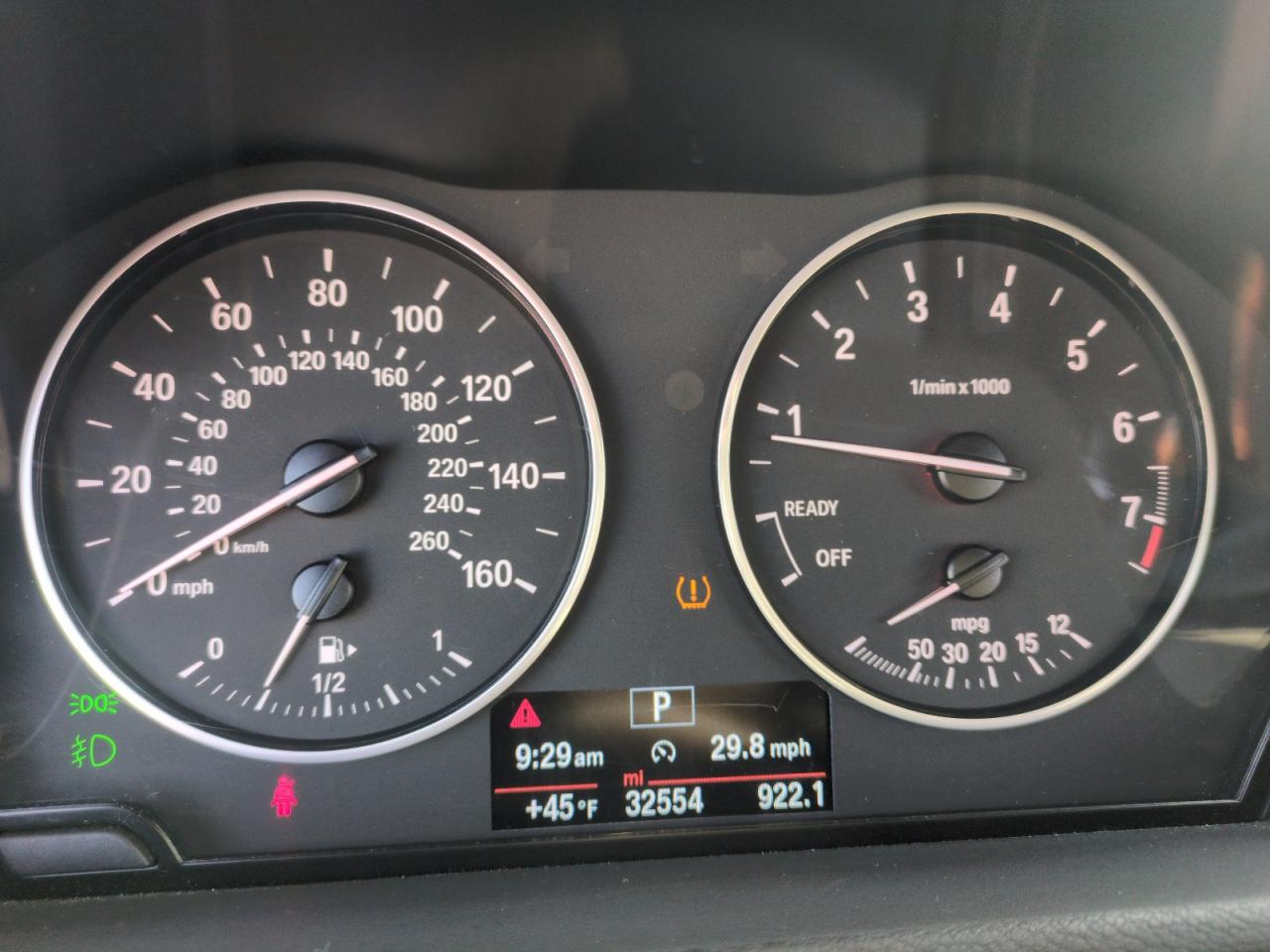 2018 BMW X1 - Image 9