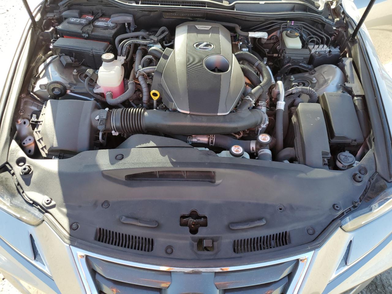 2019 Lexus IS - Image 11