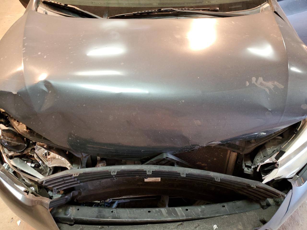 2014 Toyota Corolla - Image 11