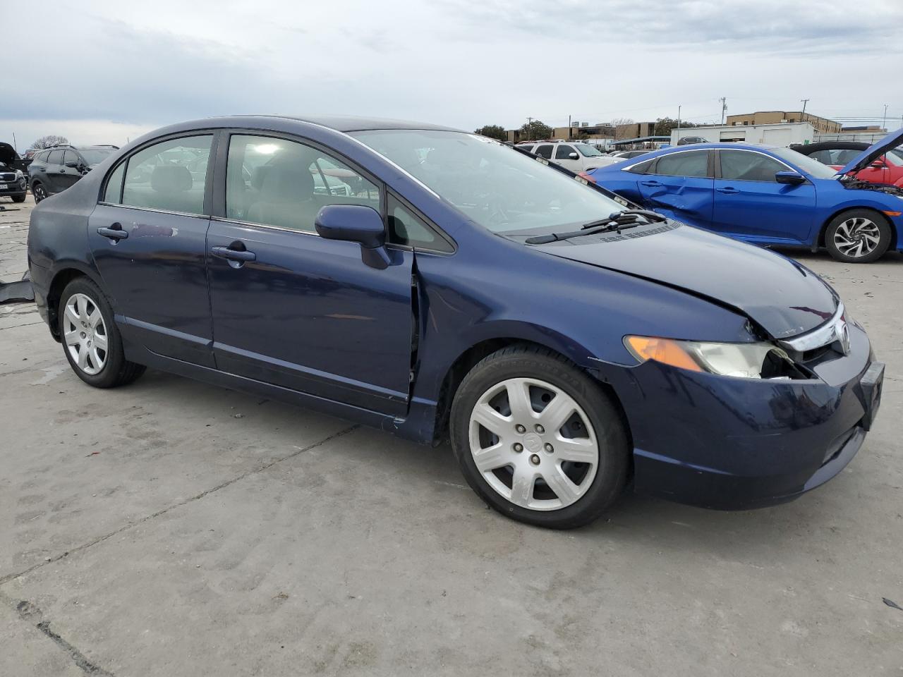 2006 Honda Civic - Image 4