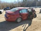 2016 Volkswagen Jetta S იყიდება Grenada-ში, MS - Front End