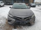 2020 Toyota Camry Se for Sale in Colorado Springs, CO - Side