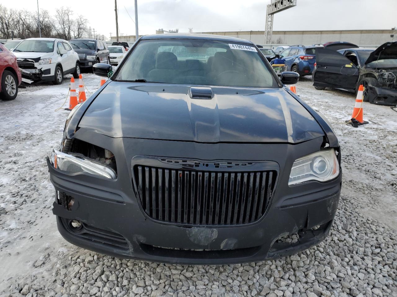 2012 Chrysler 300 - Image 5