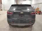 2020 Chevrolet Blazer Premier na sprzedaż w Milwaukee, WI - Front End
