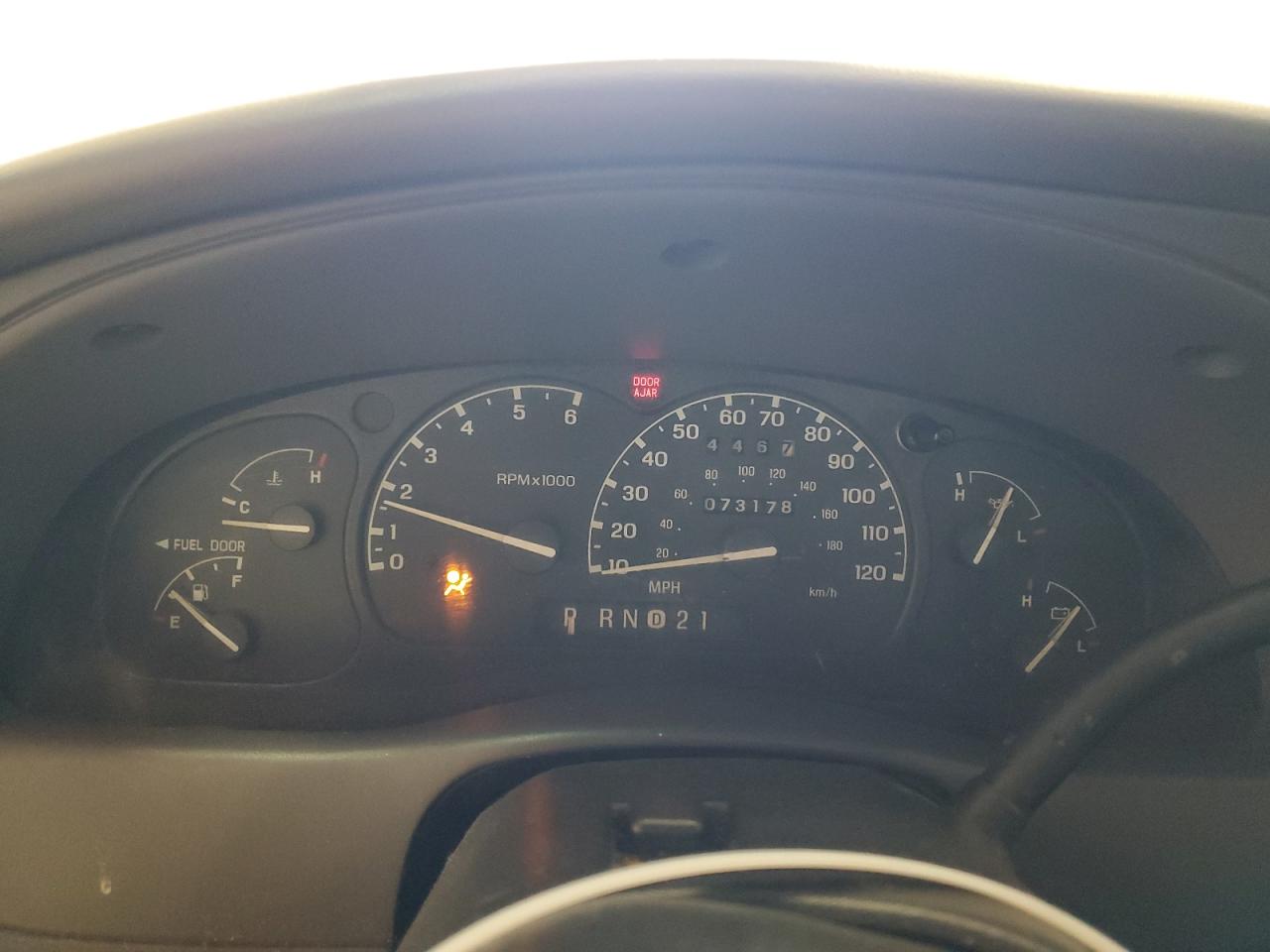 2003 Ford Ranger - Image 9