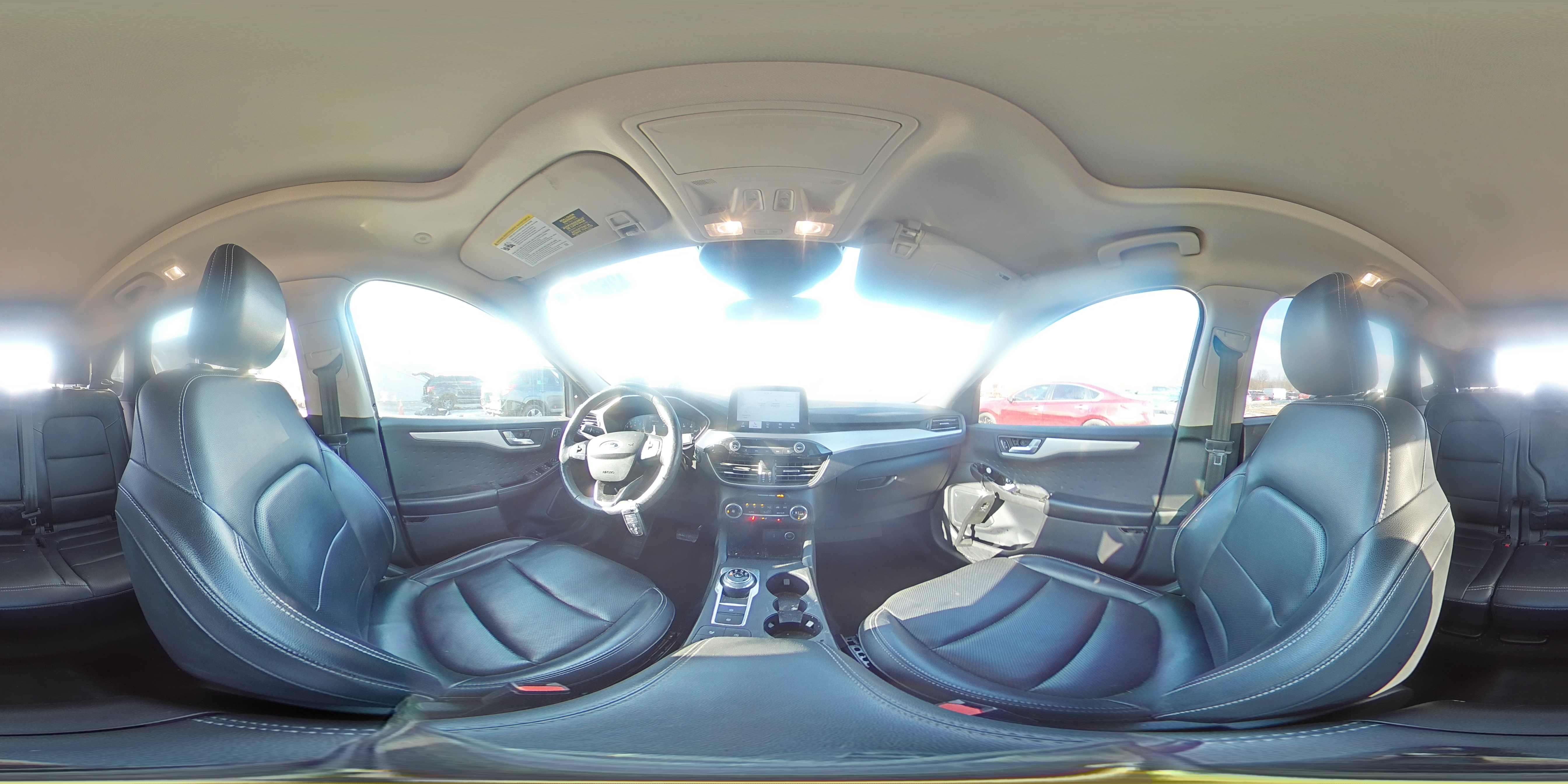 2020 Ford Escape - Image 16