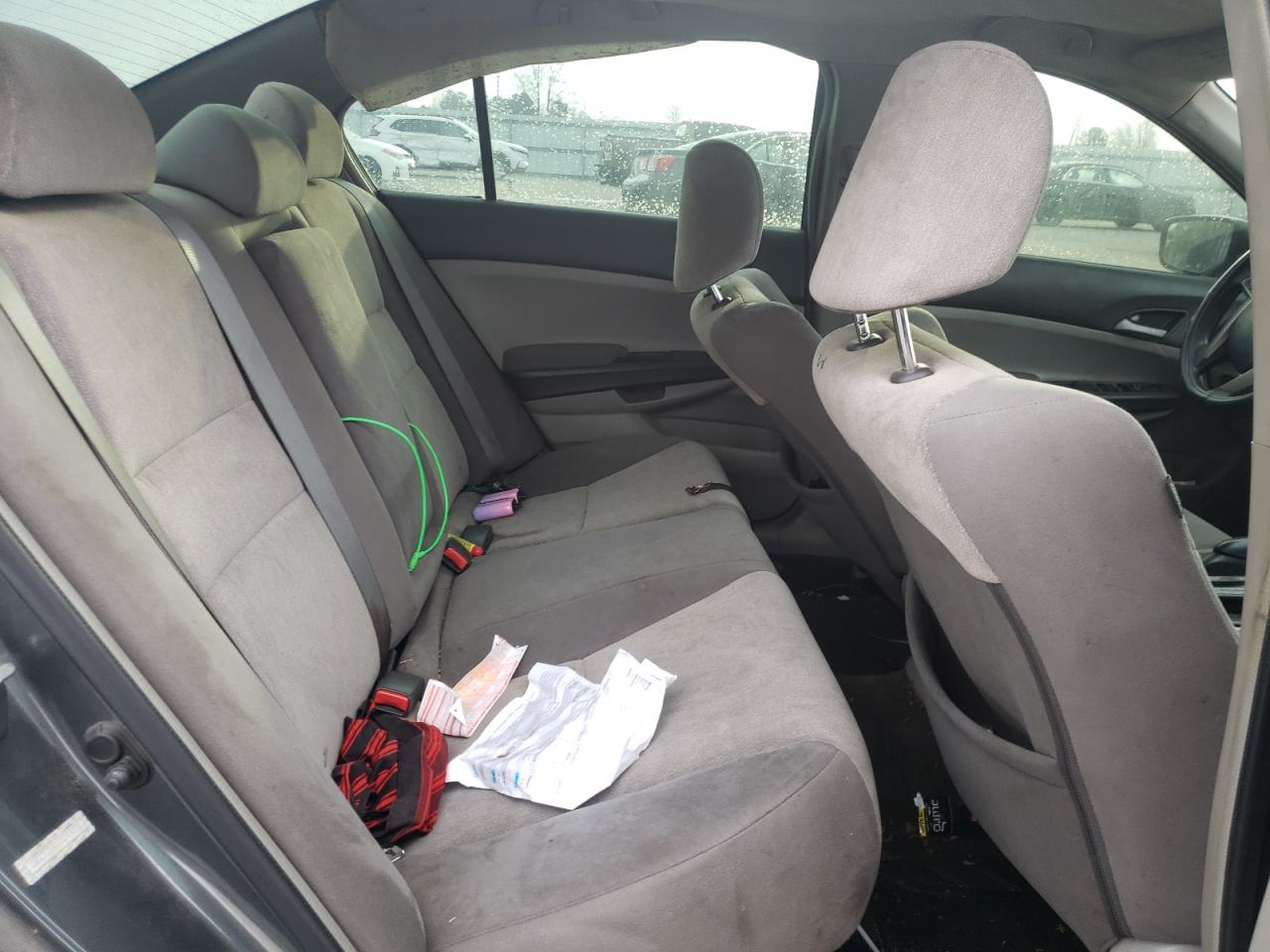 2009 Honda Accord - Image 10