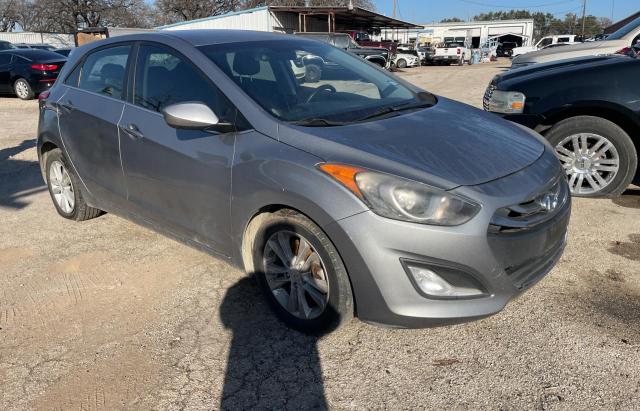 2014 Hyundai Elantra Gt 