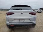 2021 Alfa Romeo Stelvio Ti en Venta en Conway, AR - All Over