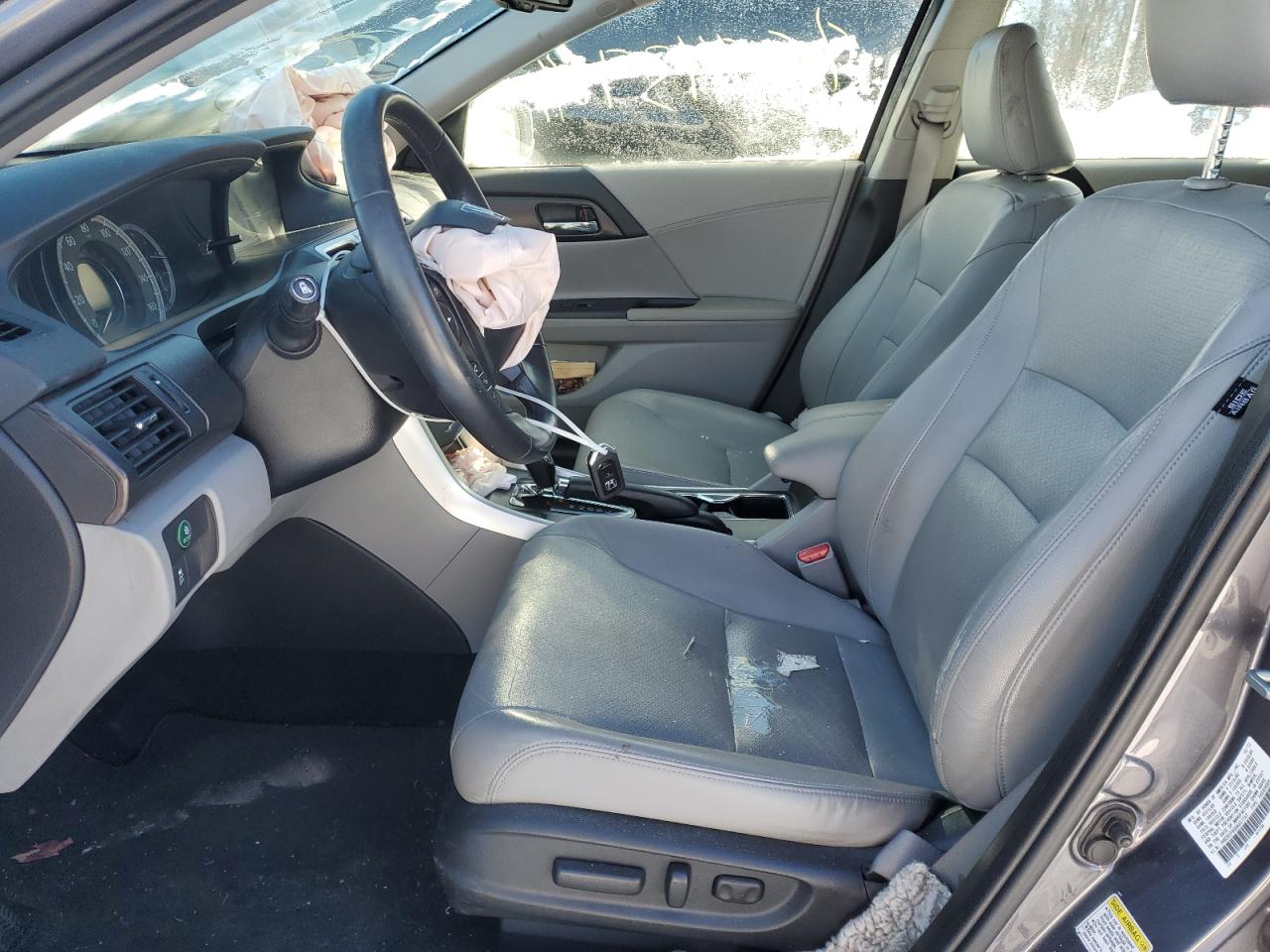 2013 Honda Accord - Image 7