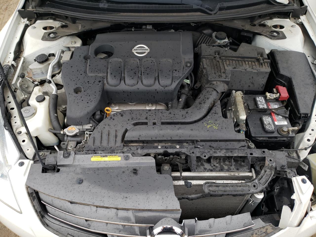 2012 Nissan Altima - Image 11