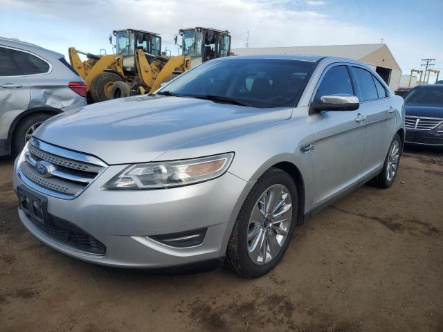 2011 Ford Taurus Limited