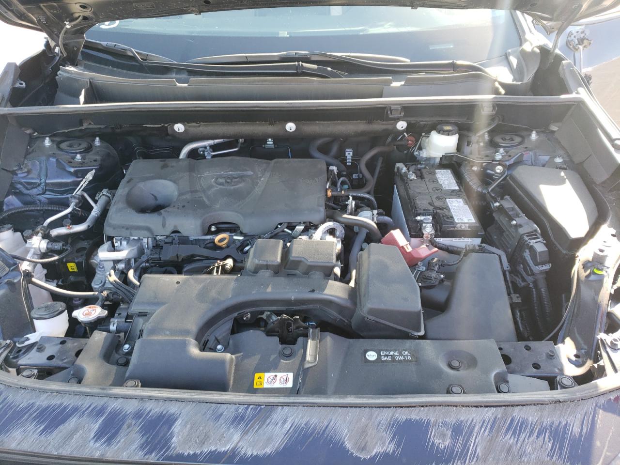 2024 Toyota RAV 4 - Image 14