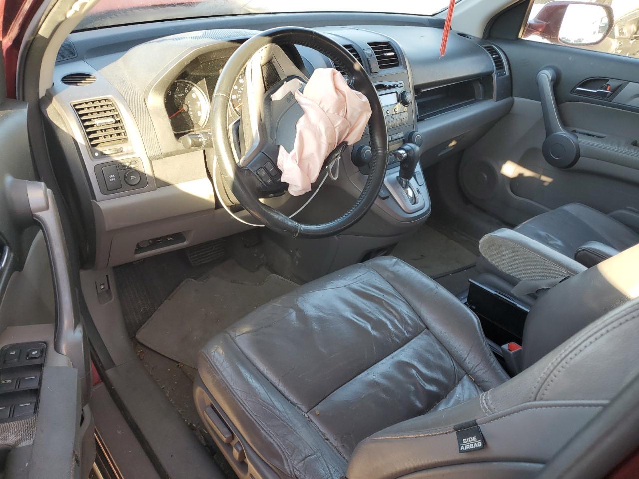 2009 Honda CR-V - Image 8