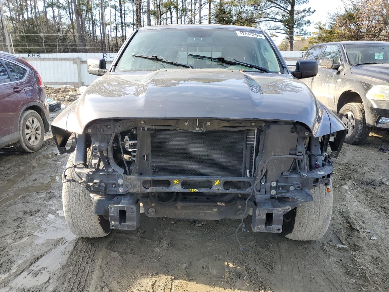 2015 RAM 1500 - Image 5