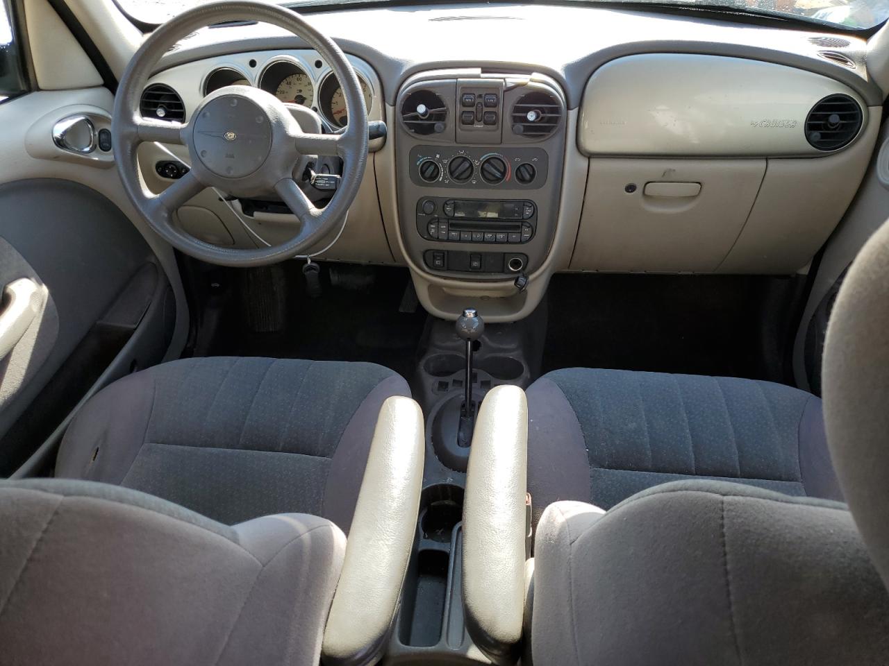 2005 Chrysler PT Cruiser - Image 8