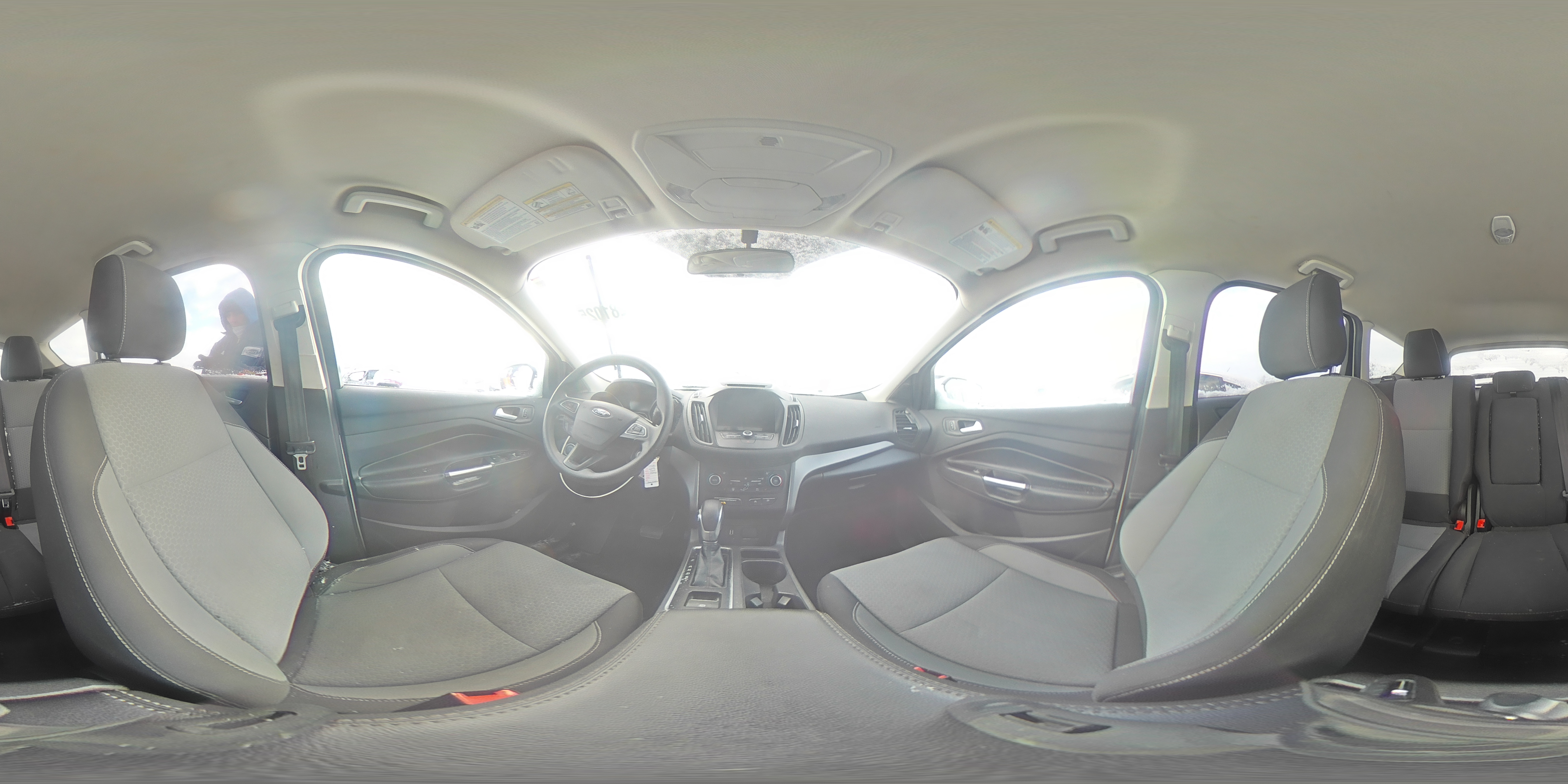 2018 Ford Escape - Image 15