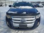 2011 Ford Edge Limited იყიდება Cahokia Heights-ში, IL - Rear End