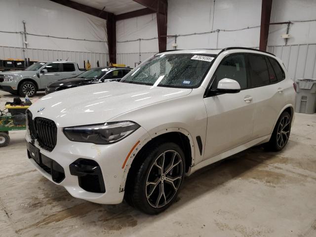 2023 Bmw X5 M50I