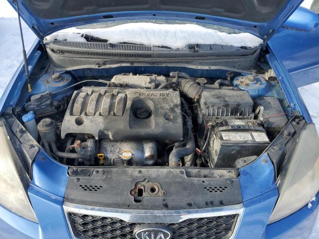 2011 KIA RIO BASE