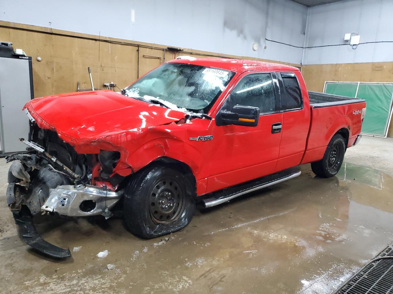 2013 Ford F-150 - Image 1