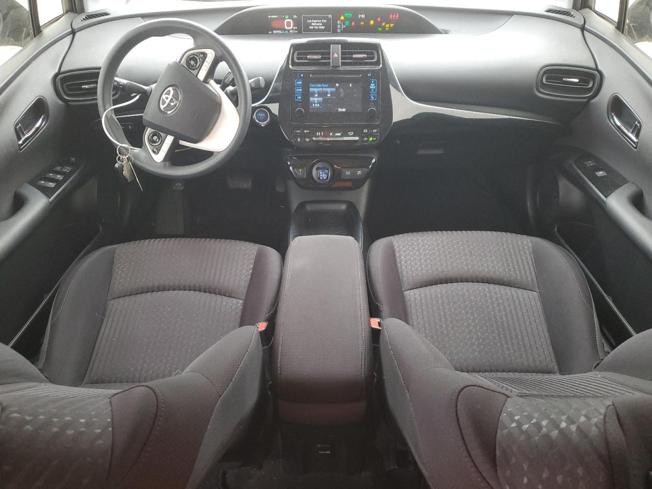 2018 Toyota Prius - Image 8