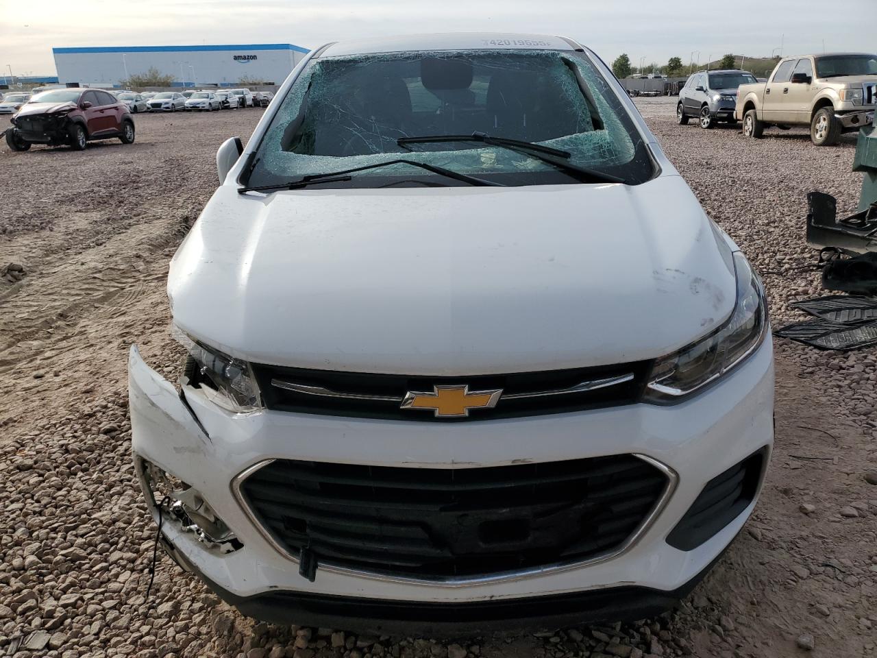 2020 Chevrolet Trax - Image 5