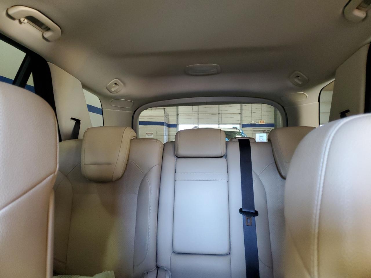 2018 Mercedes-Benz GLE - Image 10