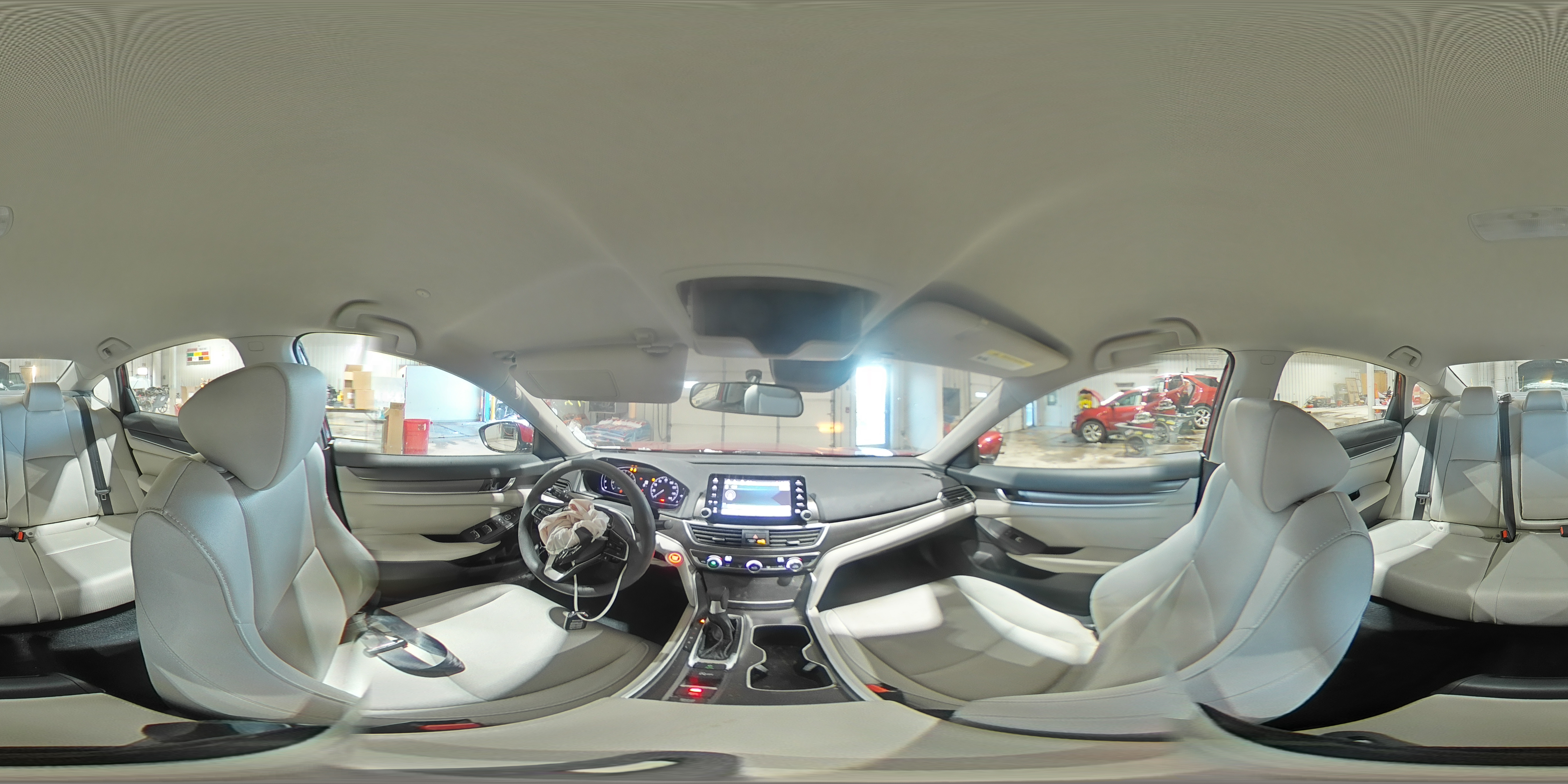 2022 Honda Accord - Image 14