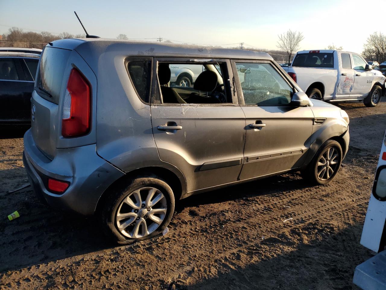 2012 Kia Soul - Image 3