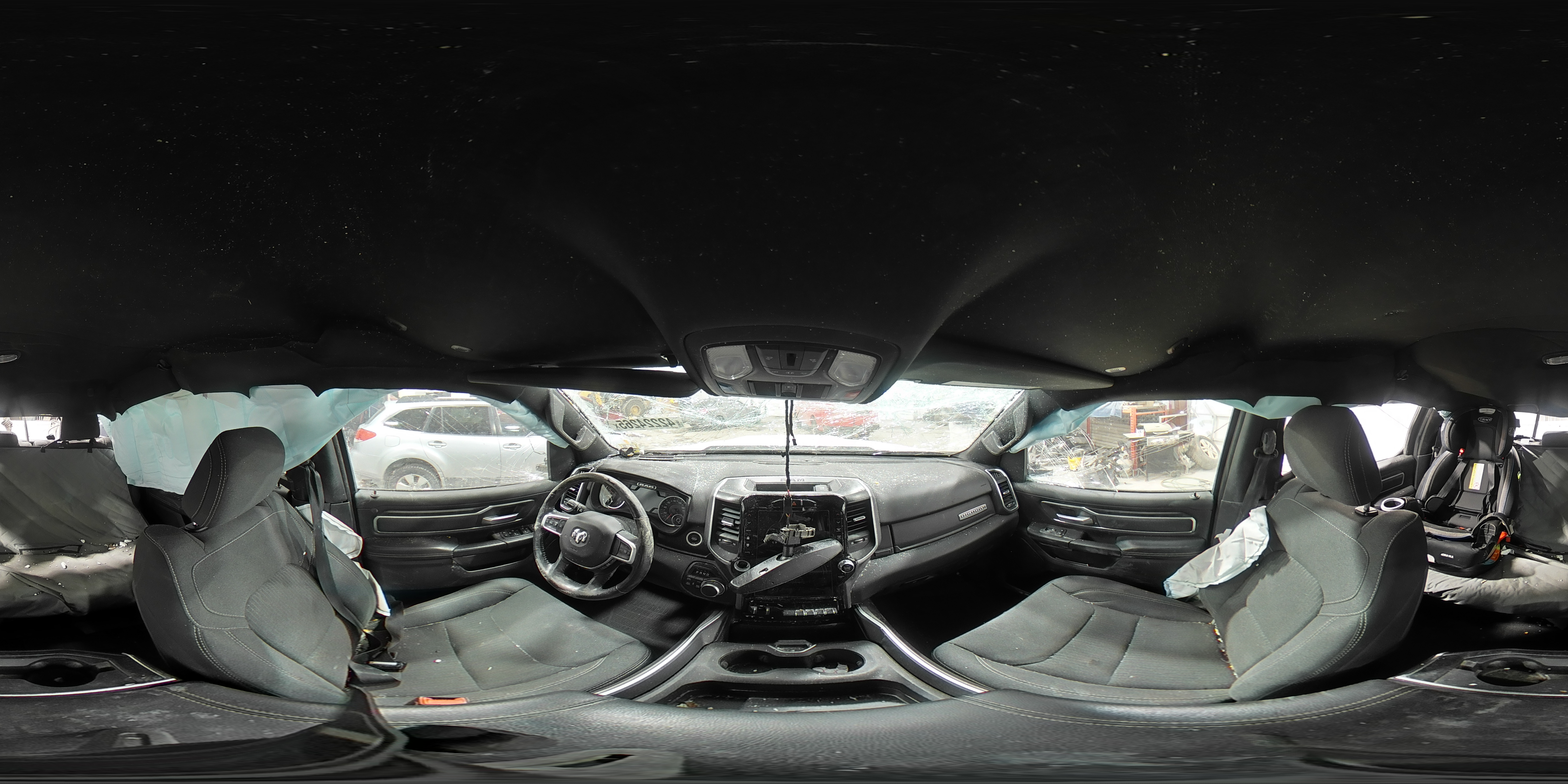 2019 RAM 1500 - Image 12