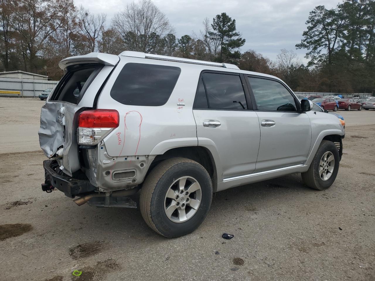 2011 Toyota 4Runner - Image 3