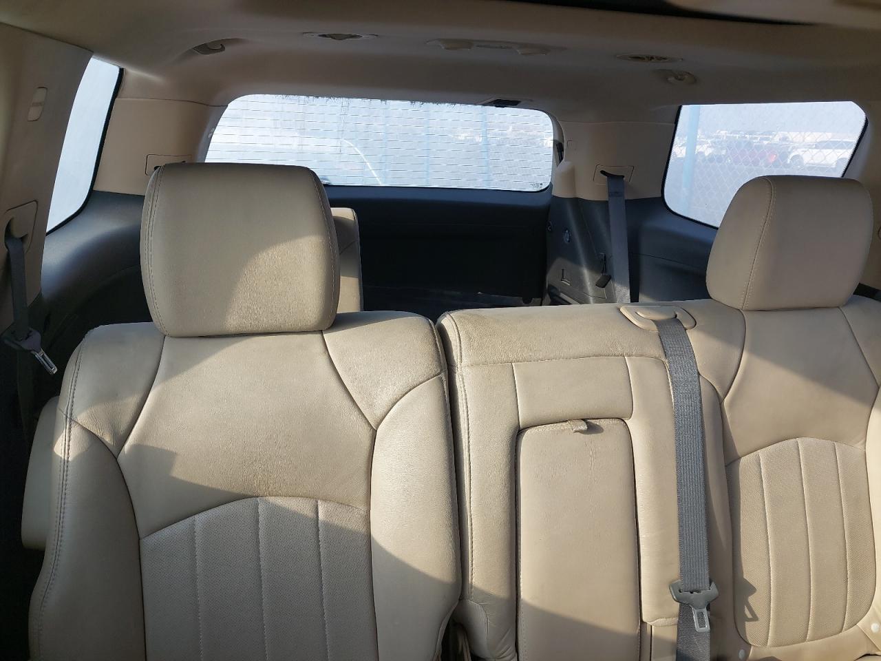 1GKKV9ED8CJ110873 - 2012 Gmc ACADIA - #87516865