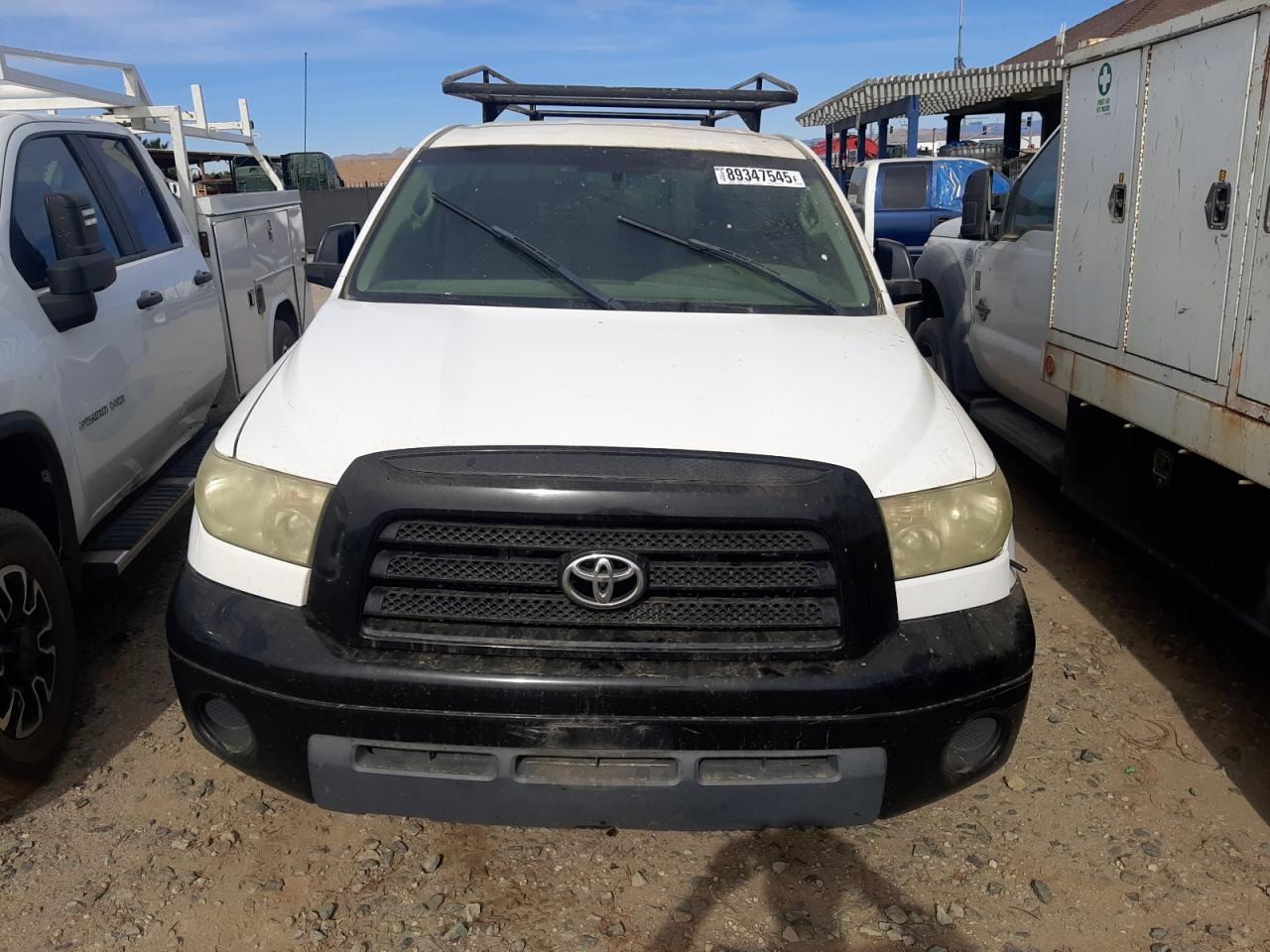 2007 Toyota Tundra - Image 5
