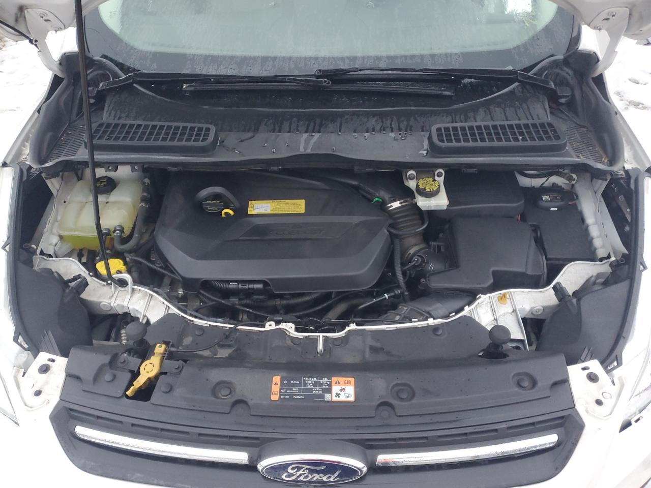 2014 Ford Escape - Image 12