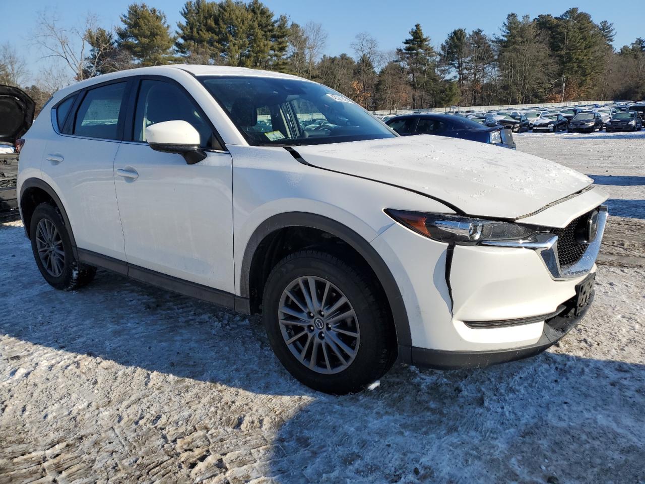 2019 Mazda CX-5 - Image 4