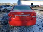 2014 Chevrolet Cruze Lt   for Sale in Windsor, NJ - Front End